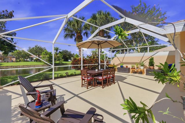 8450 SAINT JOHNS Court, Wellington, FL 33414