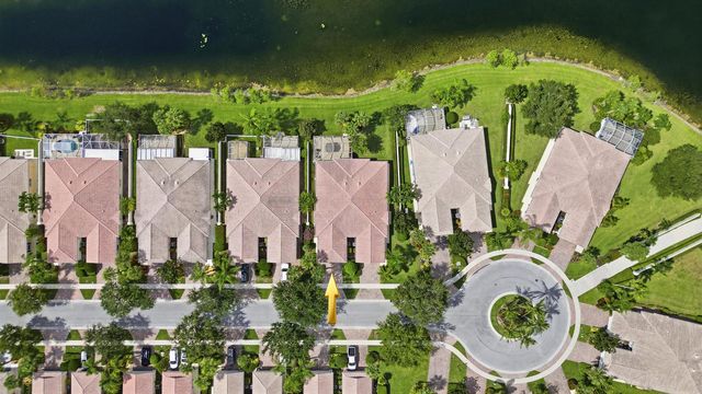 8450 SAINT JOHNS Court, Wellington, FL 33414