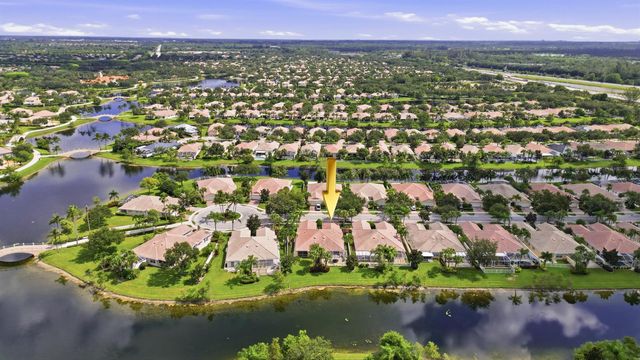 8450 SAINT JOHNS Court, Wellington, FL 33414