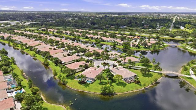 8450 SAINT JOHNS Court, Wellington, FL 33414