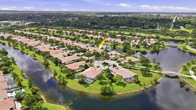 8450 SAINT JOHNS Court, Wellington, FL 33414