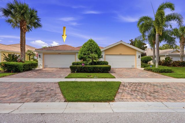 8450 SAINT JOHNS Court, Wellington, FL 33414