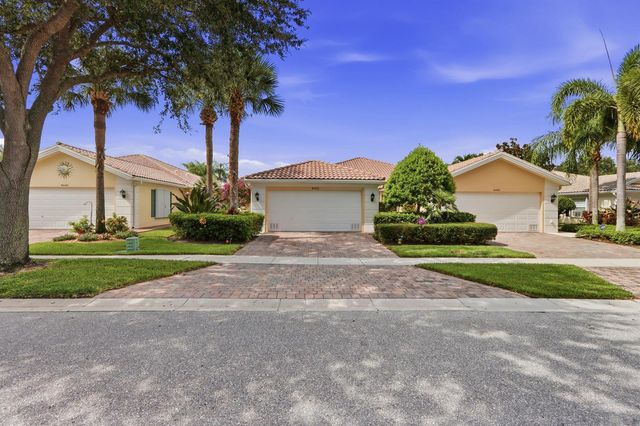 8450 SAINT JOHNS Court, Wellington, FL 33414
