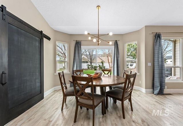 151 N Lost Canyon, Eagle, ID 83616