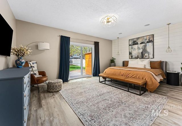 151 N Lost Canyon, Eagle, ID 83616