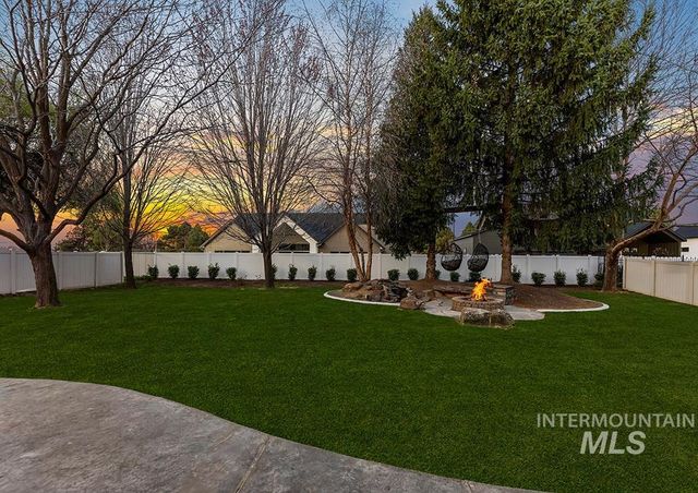 151 N Lost Canyon, Eagle, ID 83616