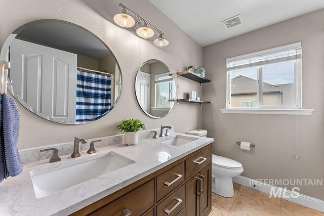 151 N Lost Canyon, Eagle, ID 83616