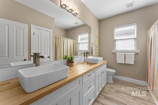 151 N Lost Canyon, Eagle, ID 83616