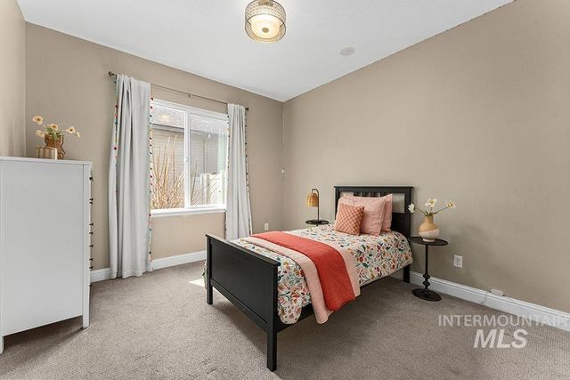 151 N Lost Canyon, Eagle, ID 83616