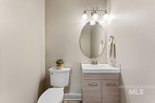 151 N Lost Canyon, Eagle, ID 83616