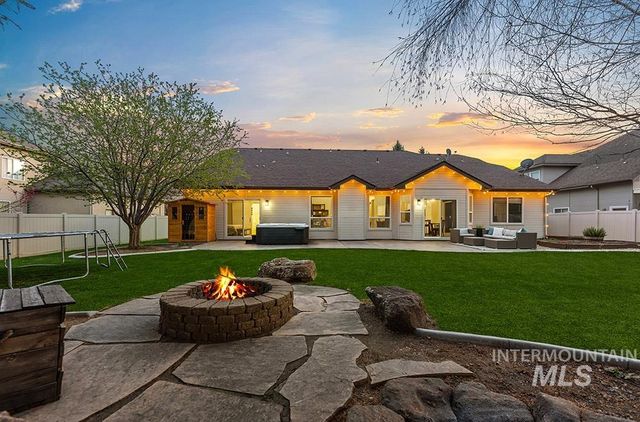 151 N Lost Canyon, Eagle, ID 83616