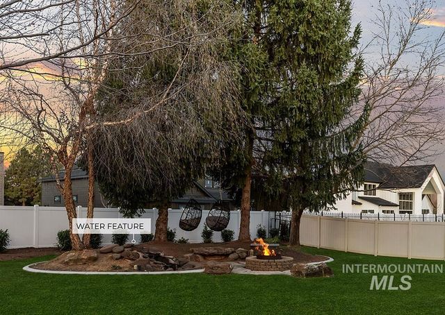 151 N Lost Canyon, Eagle, ID 83616