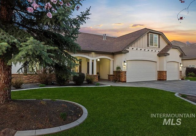 151 N Lost Canyon, Eagle, ID 83616