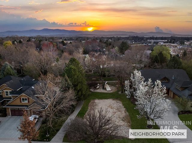 151 N Lost Canyon, Eagle, ID 83616