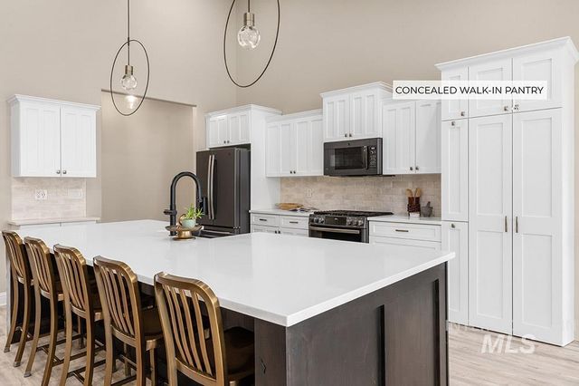 151 N Lost Canyon, Eagle, ID 83616