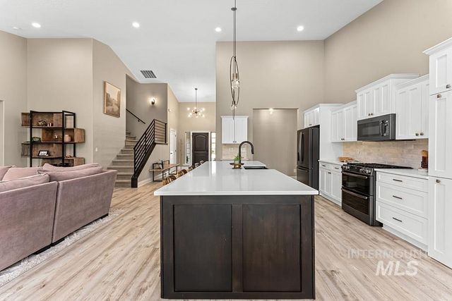 151 N Lost Canyon, Eagle, ID 83616