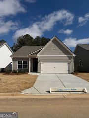 255 Cedar Hill Drive 45, Dallas, GA 30132