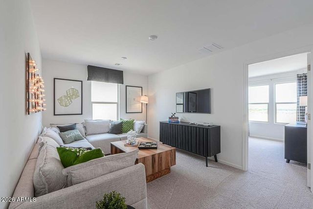 286 W PARK VIEW Lane, Coolidge, AZ 85128