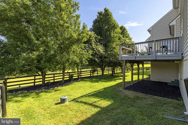 36951 WELLINGTON DR, Purcellville, VA 20132