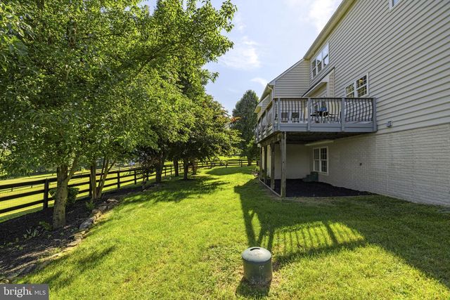 36951 WELLINGTON DR, Purcellville, VA 20132