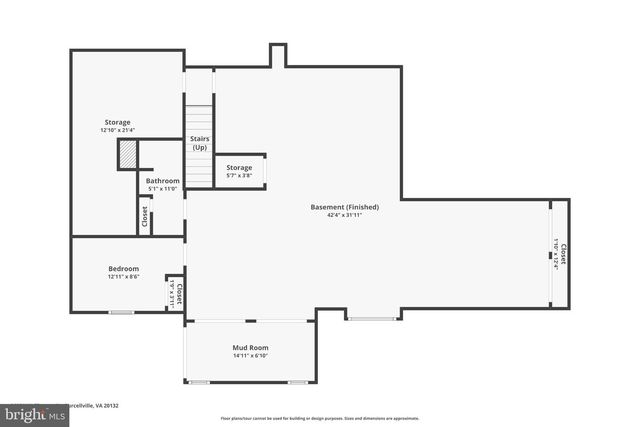 36951 WELLINGTON DR, Purcellville, VA 20132