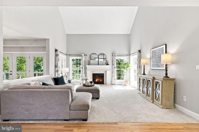 36951 WELLINGTON DR, Purcellville, VA 20132