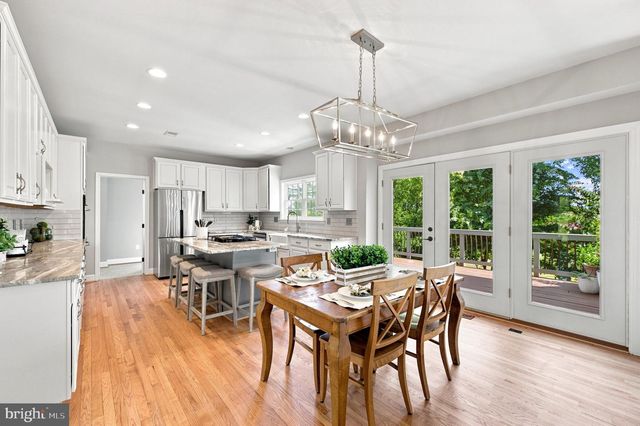 36951 WELLINGTON DR, Purcellville, VA 20132