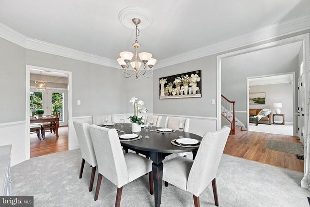 36951 WELLINGTON DR, Purcellville, VA 20132