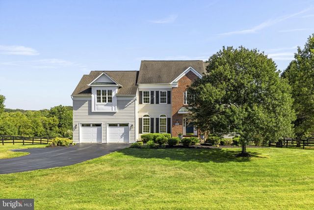 36951 WELLINGTON DR, Purcellville, VA 20132