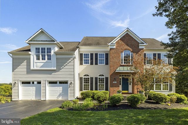 36951 WELLINGTON DR, Purcellville, VA 20132