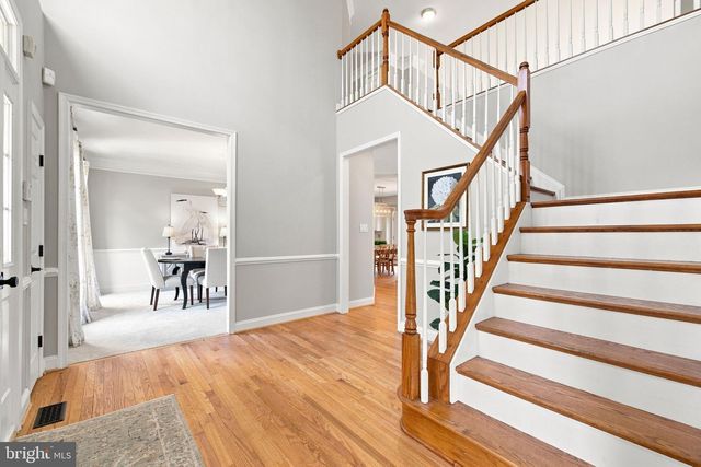 36951 WELLINGTON DR, Purcellville, VA 20132