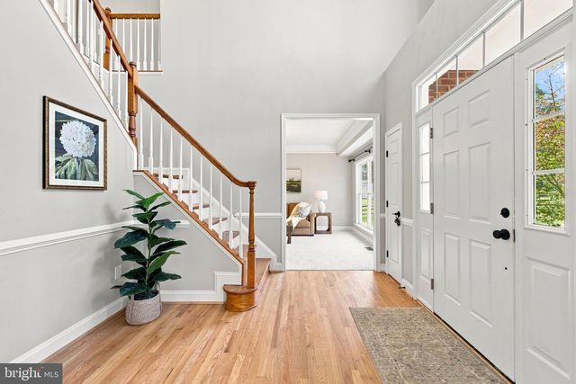 36951 WELLINGTON DR, Purcellville, VA 20132
