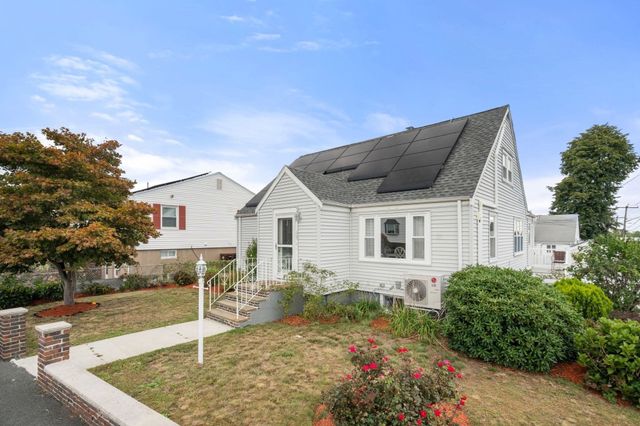 175 Rumney Rd, Revere, MA 02151