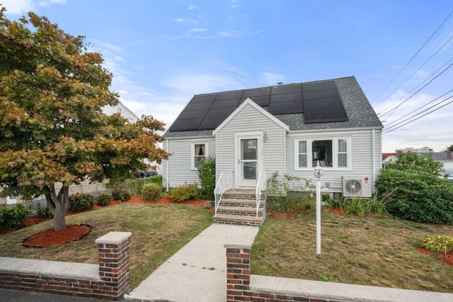 175 Rumney Rd, Revere, MA 02151