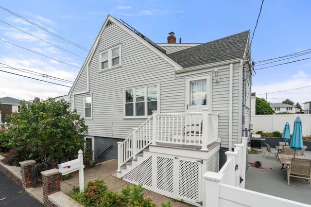 175 Rumney Rd, Revere, MA 02151