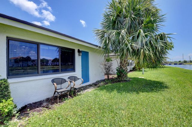 3016 SW 21st Terrace 36-C-1, Delray Beach, FL 33445