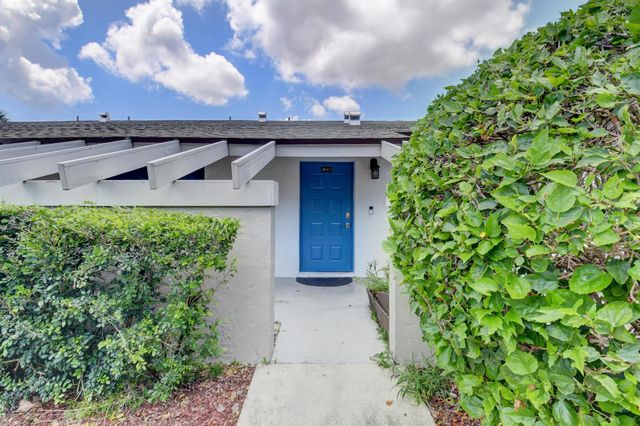 3016 SW 21st Terrace 36-C-1, Delray Beach, FL 33445