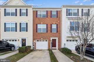 15304 POCOPSON CREEK WAY, Brandywine, MD 20613