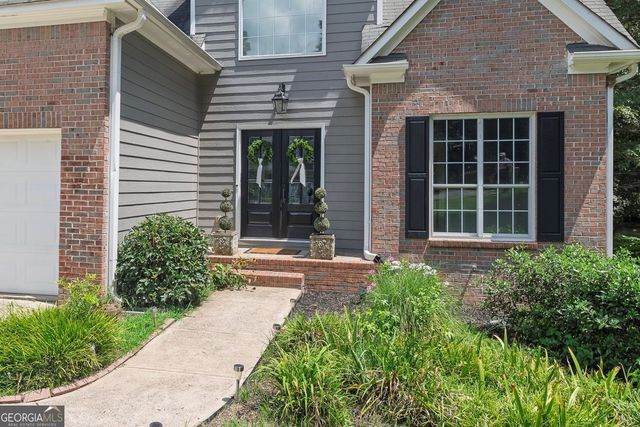 7211 Meadow Gate Way, Woodstock, GA 30189