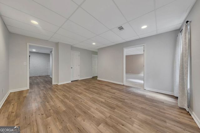 7211 Meadow Gate Way, Woodstock, GA 30189