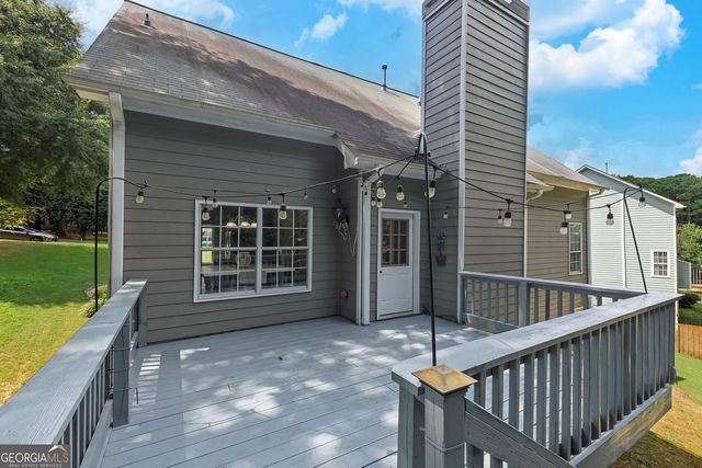7211 Meadow Gate Way, Woodstock, GA 30189