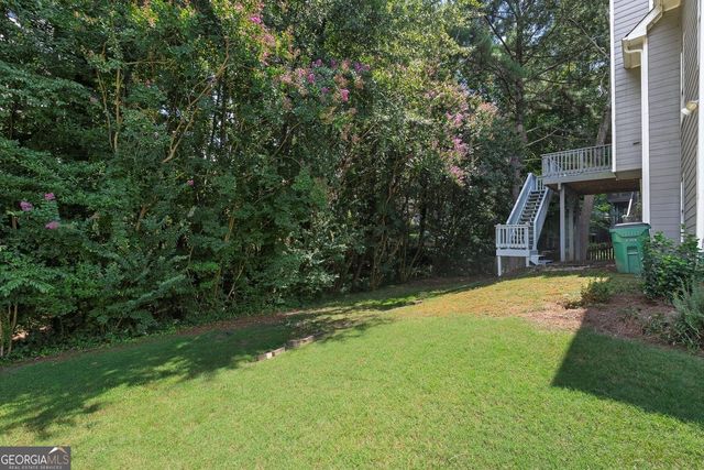 7211 Meadow Gate Way, Woodstock, GA 30189