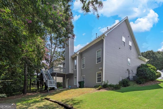 7211 Meadow Gate Way, Woodstock, GA 30189