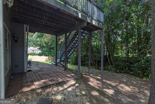7211 Meadow Gate Way, Woodstock, GA 30189