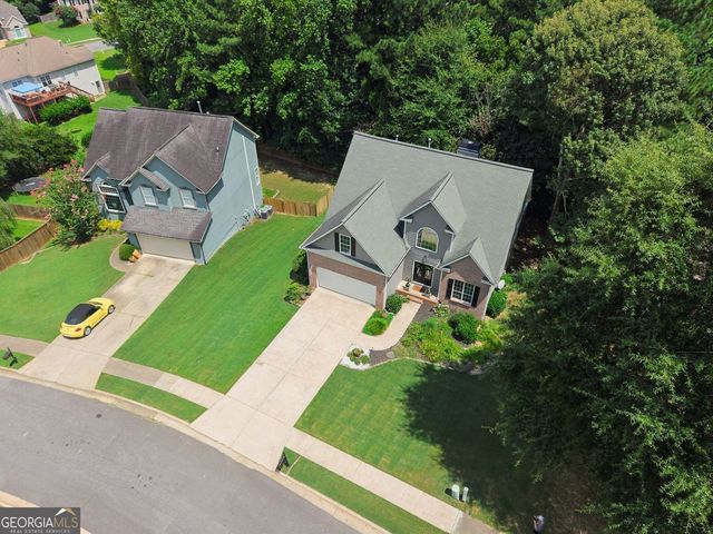 7211 Meadow Gate Way, Woodstock, GA 30189