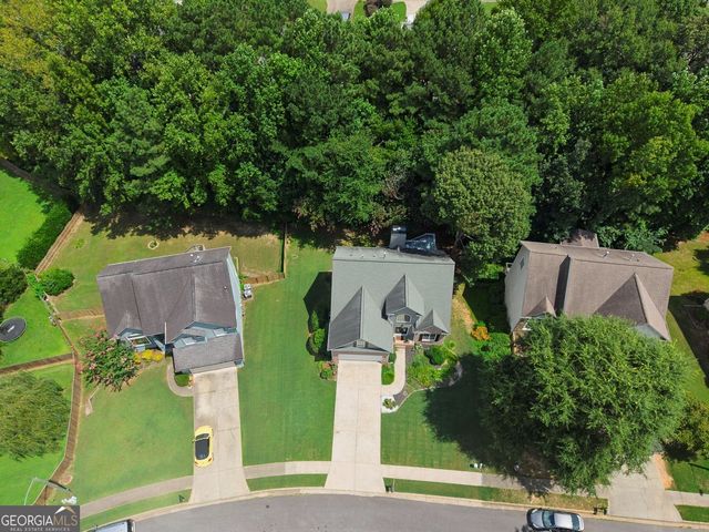 7211 Meadow Gate Way, Woodstock, GA 30189