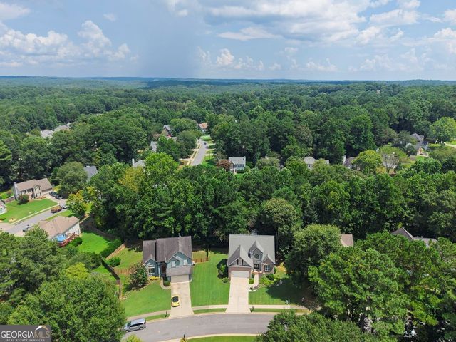 7211 Meadow Gate Way, Woodstock, GA 30189