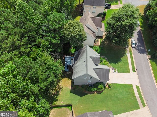7211 Meadow Gate Way, Woodstock, GA 30189