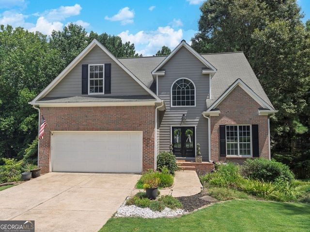 7211 Meadow Gate Way, Woodstock, GA 30189
