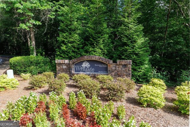 7211 Meadow Gate Way, Woodstock, GA 30189